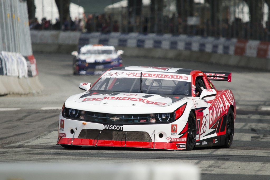 (Foto: Magnussen Racing Experience / Dennis Risager)